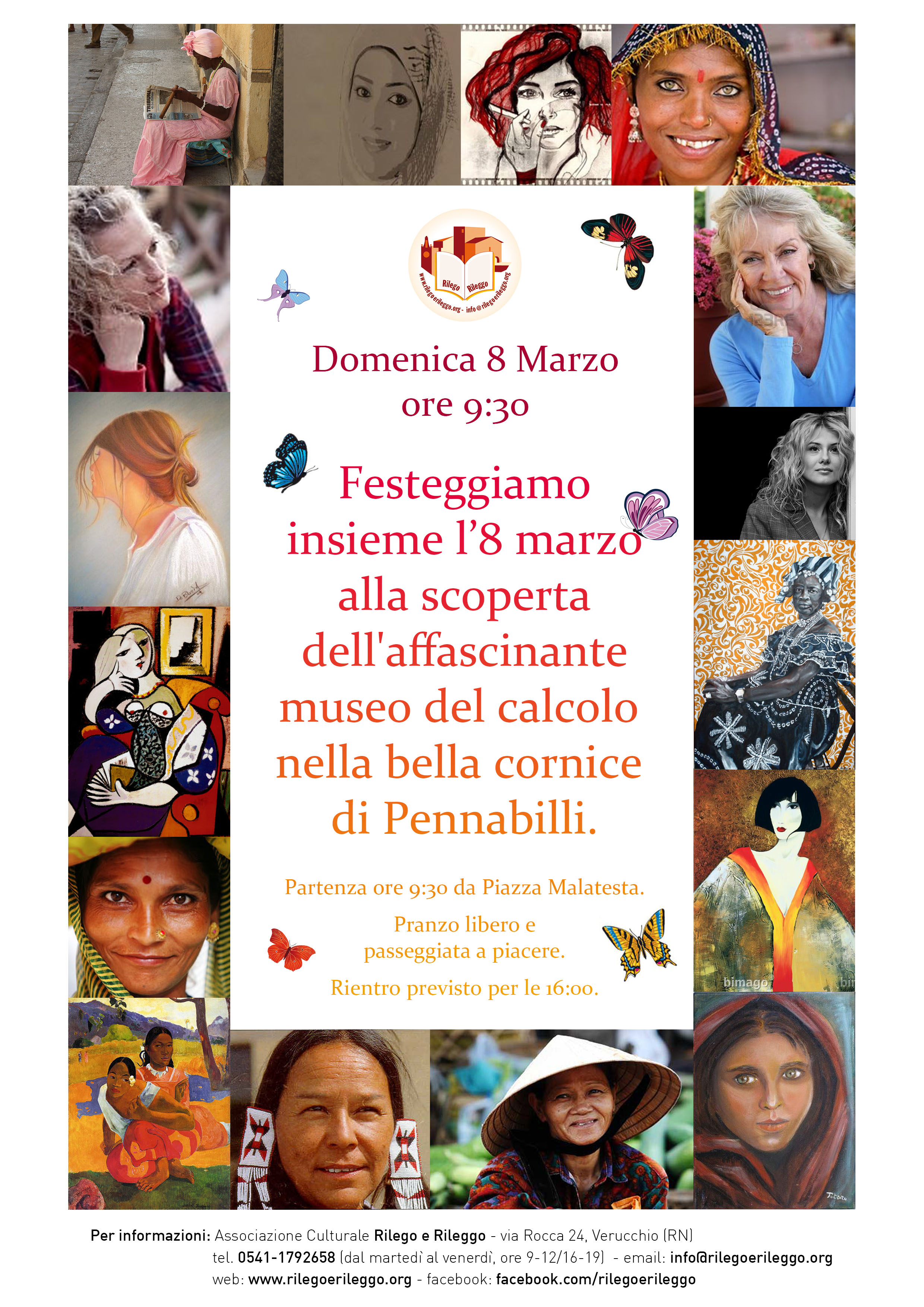 Festa dell'8 Marzo